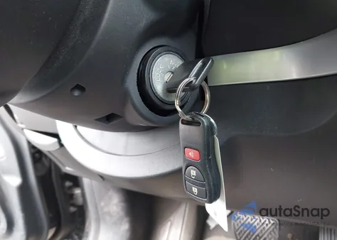 2012 Nissan Sentra 2.0 S из США, поврежденный, VIN 3N1AB6AP3CL783905